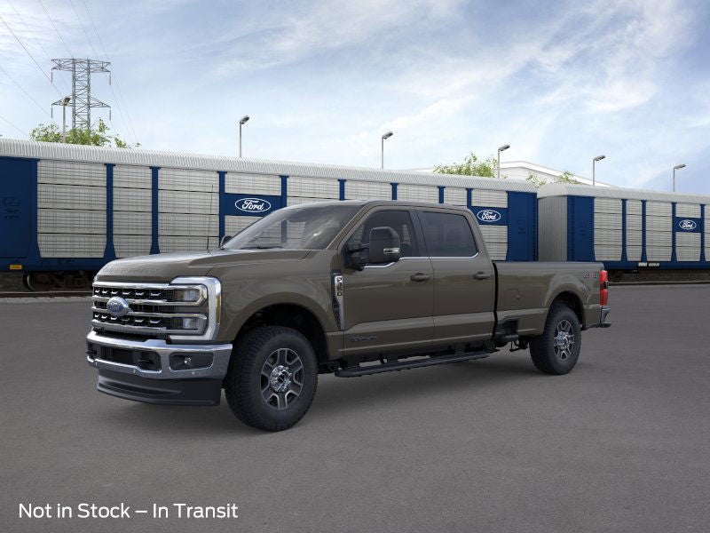 2026 Ford F-350 Super Duty LARIAT