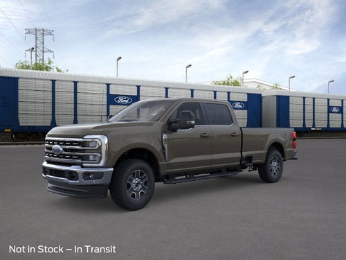 2026 Ford F-350 Super Duty LARIAT