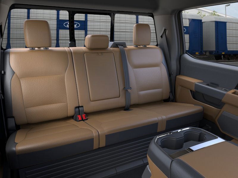 2026 Ford F-350 Super Duty LARIAT