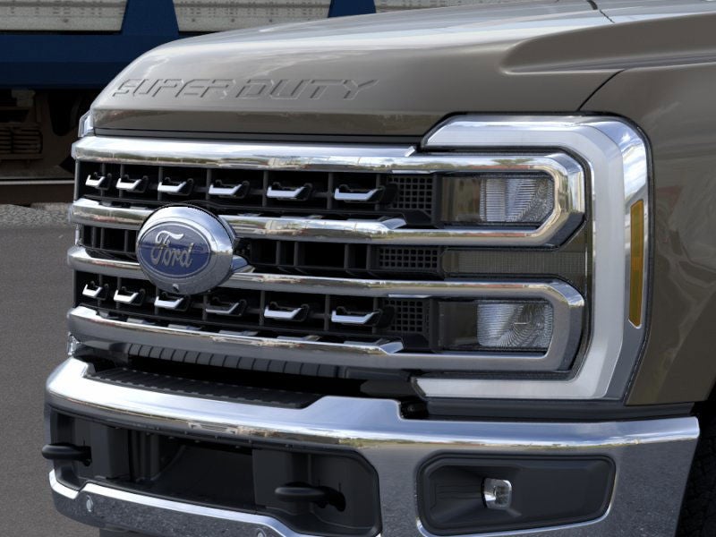 2026 Ford F-350 Super Duty LARIAT
