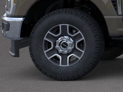 2026 Ford F-350 Super Duty LARIAT