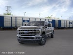 2026 Ford F-350 Super Duty LARIAT