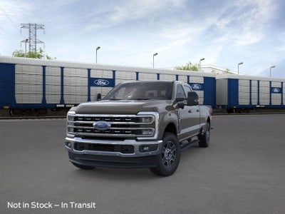 2026 Ford F-350 Super Duty LARIAT