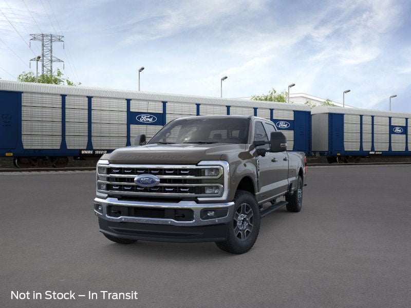 2026 Ford F-350 Super Duty LARIAT