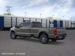 2026 Ford F-350 Super Duty LARIAT