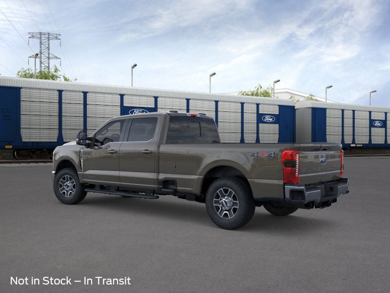 2026 Ford F-350 Super Duty LARIAT