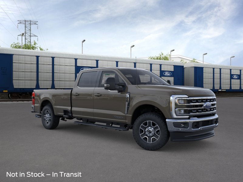 2026 Ford F-350 Super Duty LARIAT