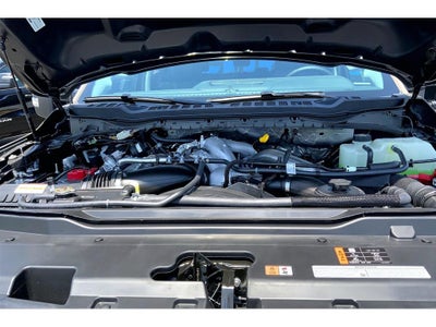 2026 Ford F-350 Super Duty LARIAT