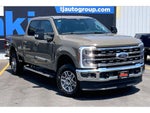 2026 Ford F-350 Super Duty LARIAT