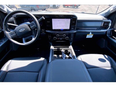 2026 Ford F-350 Super Duty LARIAT
