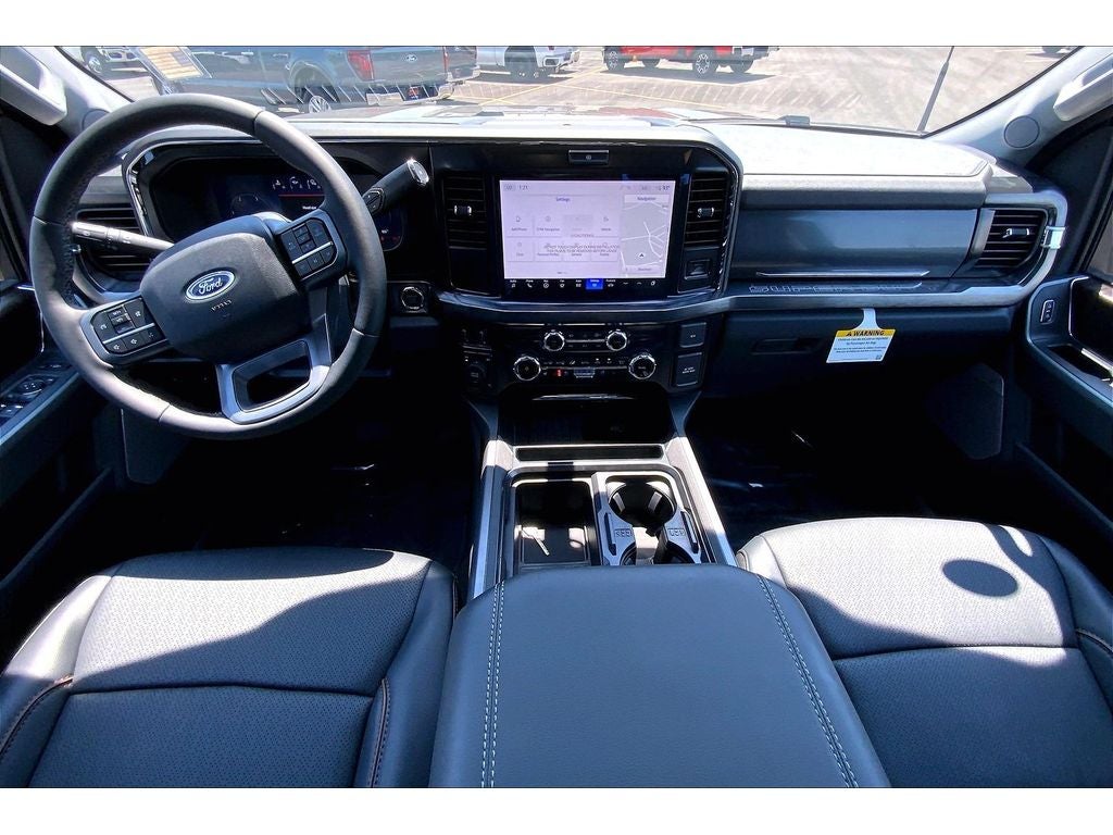 2026 Ford F-350 Super Duty LARIAT