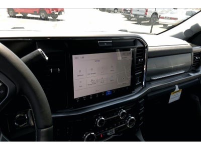 2026 Ford F-350 Super Duty LARIAT