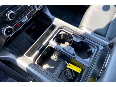 2026 Ford F-350 Super Duty LARIAT