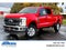 2026 Ford F-350 Super Duty XLT