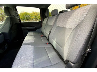 2026 Ford F-350 Super Duty XLT