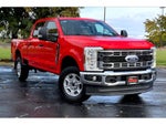2026 Ford F-350 Super Duty XLT