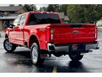 2026 Ford F-350 Super Duty XLT