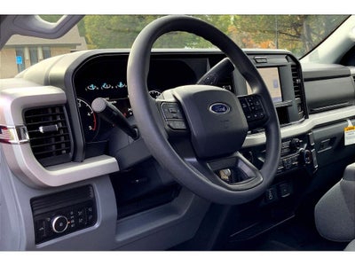 2026 Ford F-350 Super Duty XLT