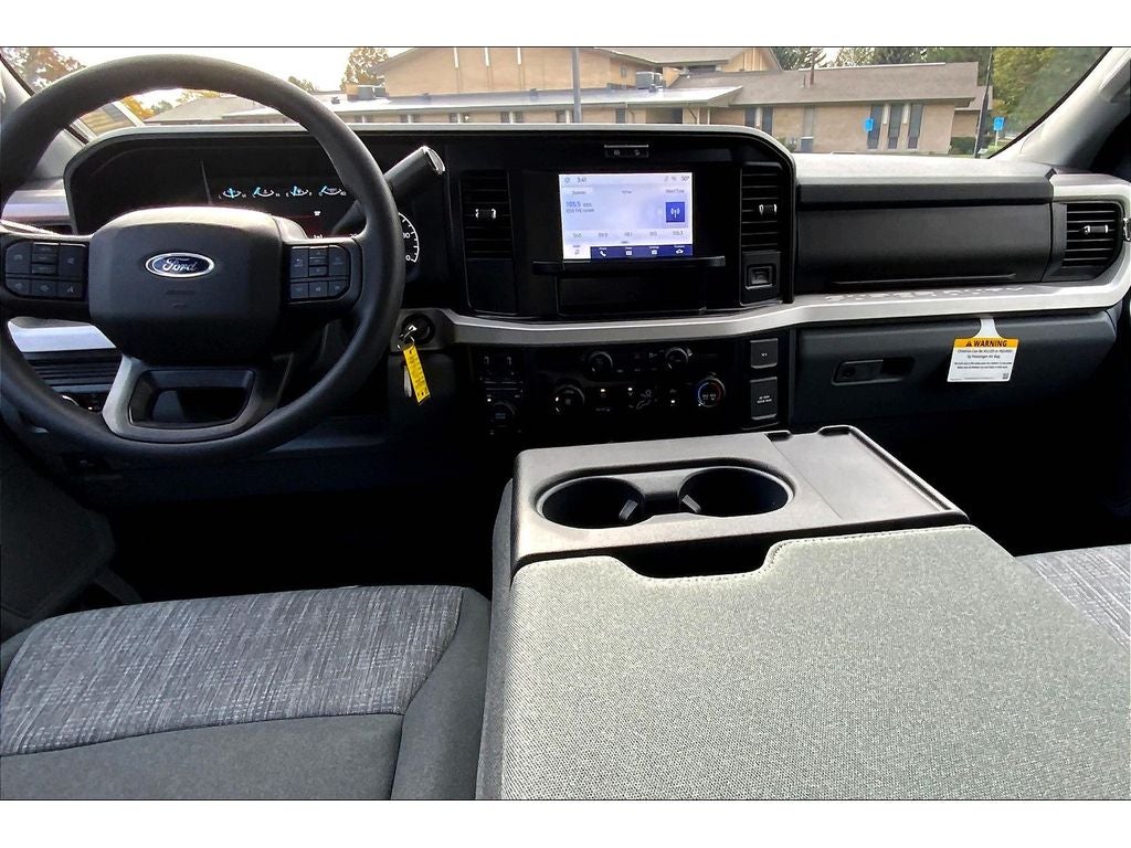 2026 Ford F-350 Super Duty XLT