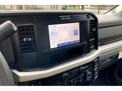 2026 Ford F-350 Super Duty XLT