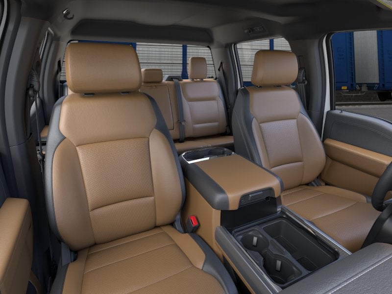 2026 Ford F-350 Super Duty LARIAT