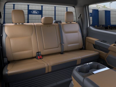 2026 Ford F-350 Super Duty LARIAT