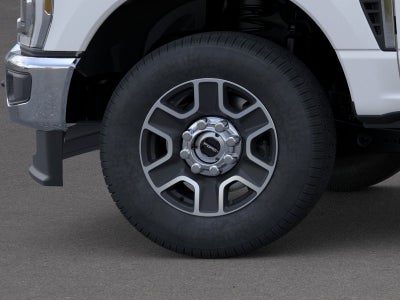 2026 Ford F-350 Super Duty LARIAT
