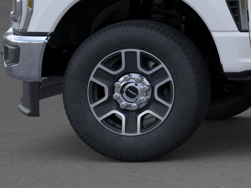 2026 Ford F-350 Super Duty LARIAT