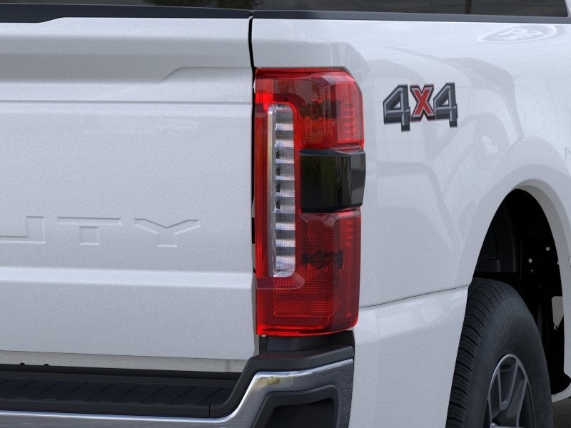 2026 Ford F-350 Super Duty LARIAT