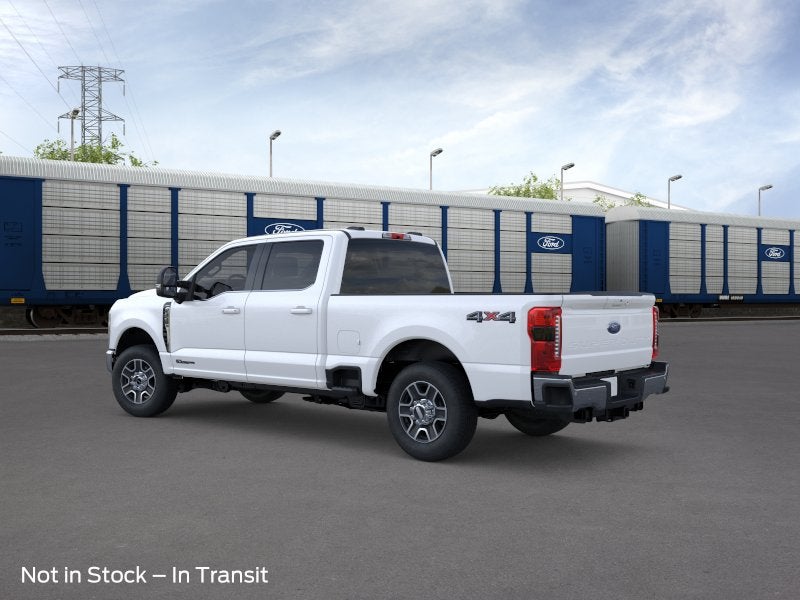 2026 Ford F-350 Super Duty LARIAT