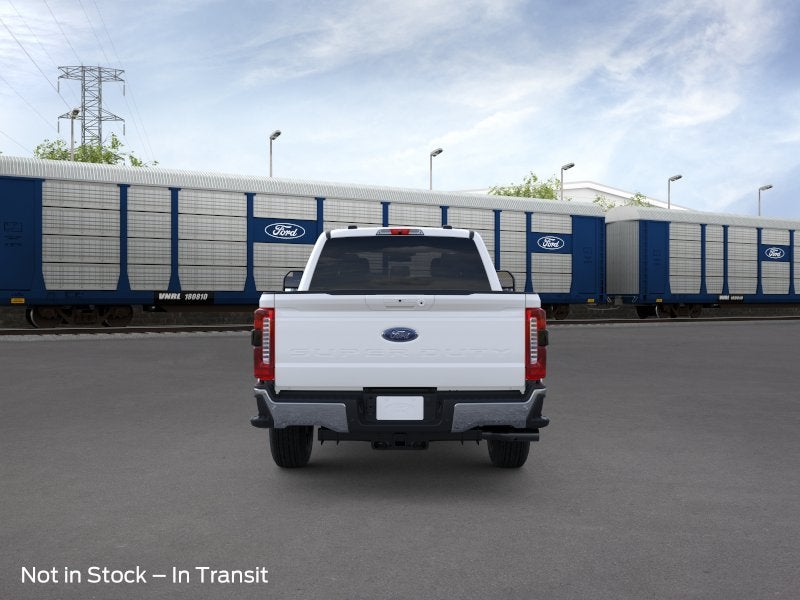 2026 Ford F-350 Super Duty LARIAT