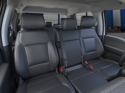 2026 Ford F-350 Super Duty LARIAT