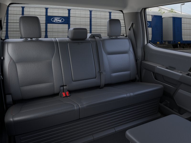 2026 Ford F-350 Super Duty LARIAT