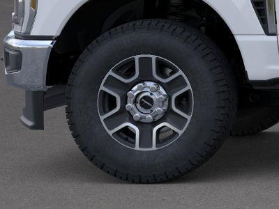2026 Ford F-350 Super Duty LARIAT