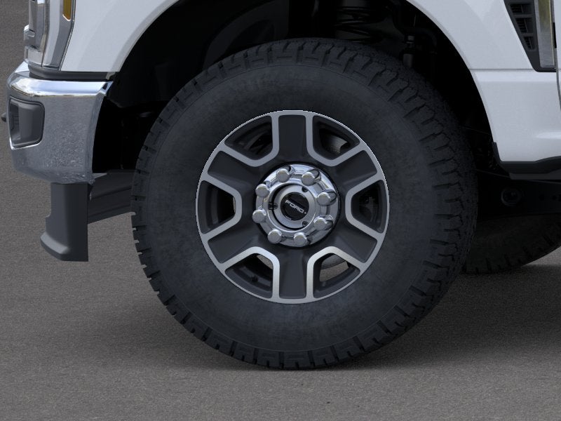 2026 Ford F-350 Super Duty LARIAT