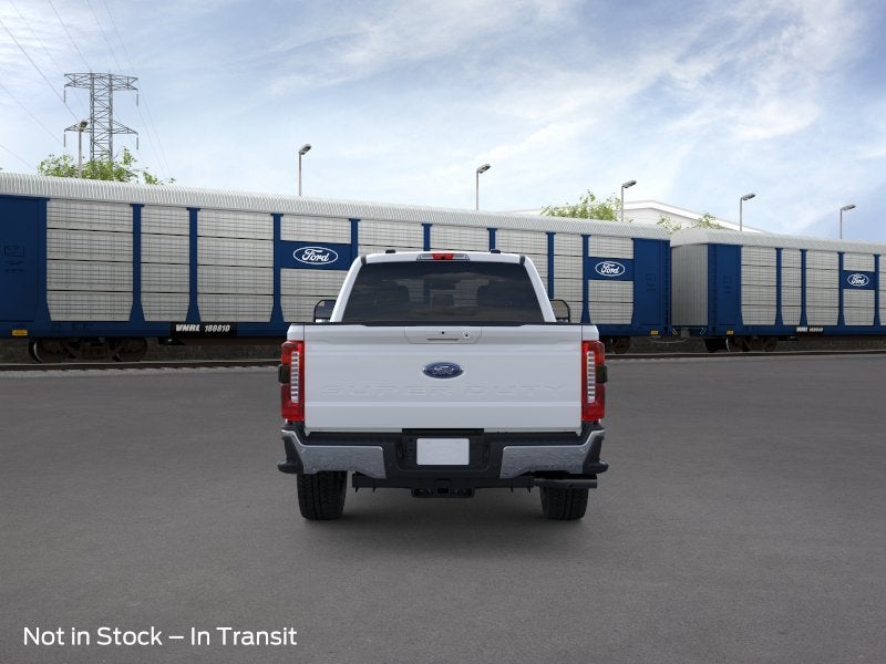 2026 Ford F-350 Super Duty LARIAT