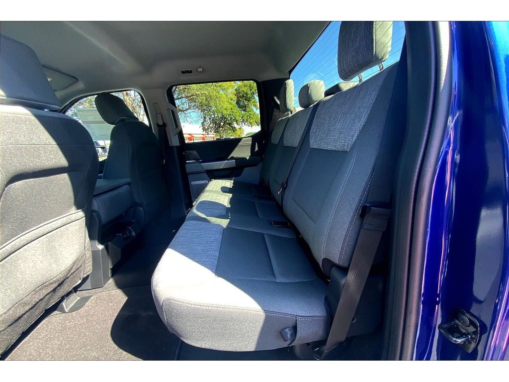 2026 Ford F-350 Super Duty XLT