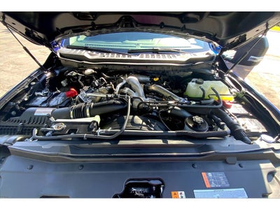 2026 Ford F-350 Super Duty XLT