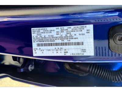 2026 Ford F-350 Super Duty XLT