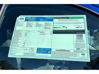 2026 Ford F-350 Super Duty XLT