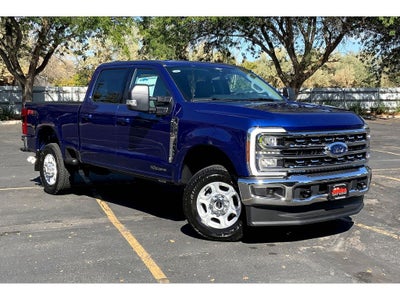 2026 Ford F-350 Super Duty XLT