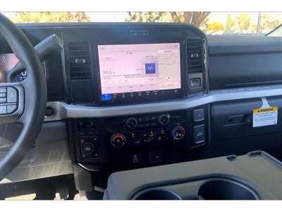 2026 Ford F-350 Super Duty XLT