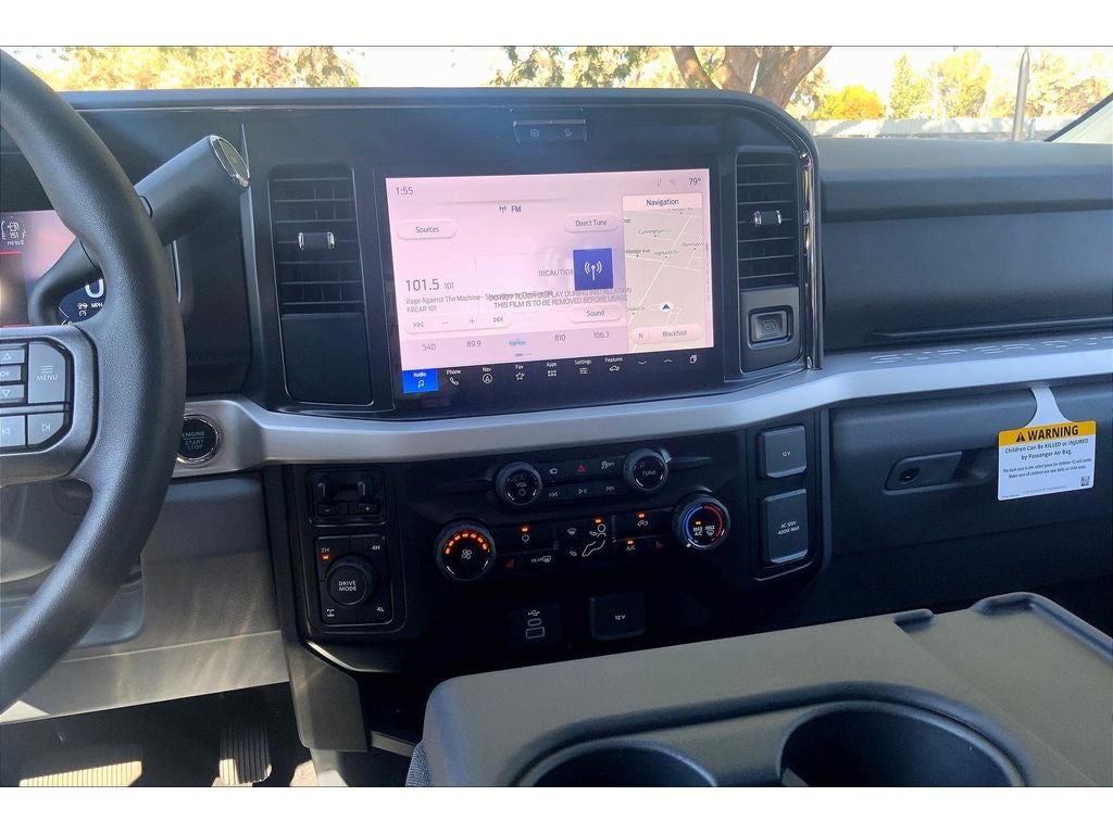 2026 Ford F-350 Super Duty XLT