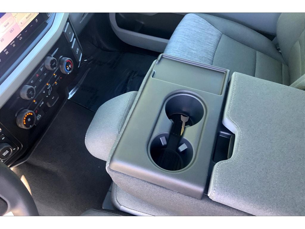 2026 Ford F-350 Super Duty XLT