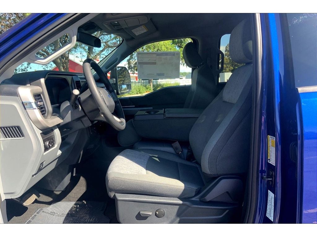 2026 Ford F-350 Super Duty XLT