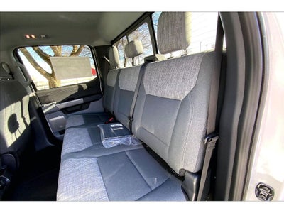 2026 Ford F-350 Super Duty XLT