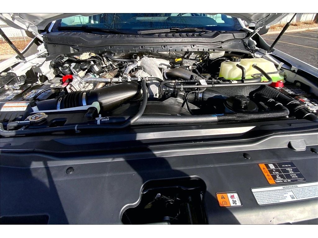 2026 Ford F-350 Super Duty XLT