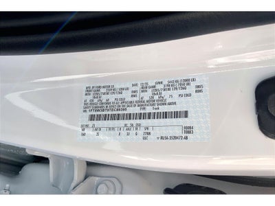 2026 Ford F-350 Super Duty XLT