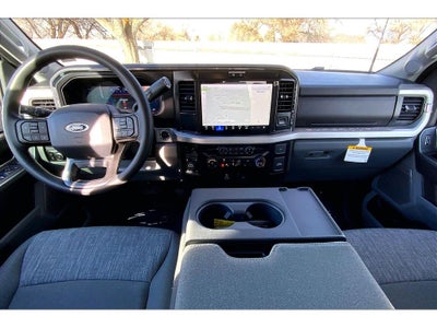 2026 Ford F-350 Super Duty XLT