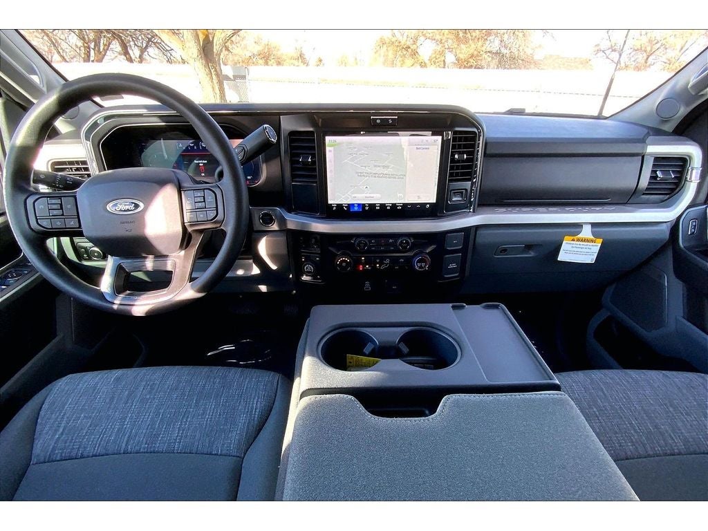 2026 Ford F-350 Super Duty XLT